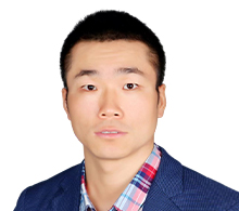 郝智坚