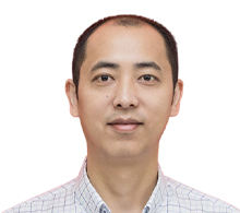陈华